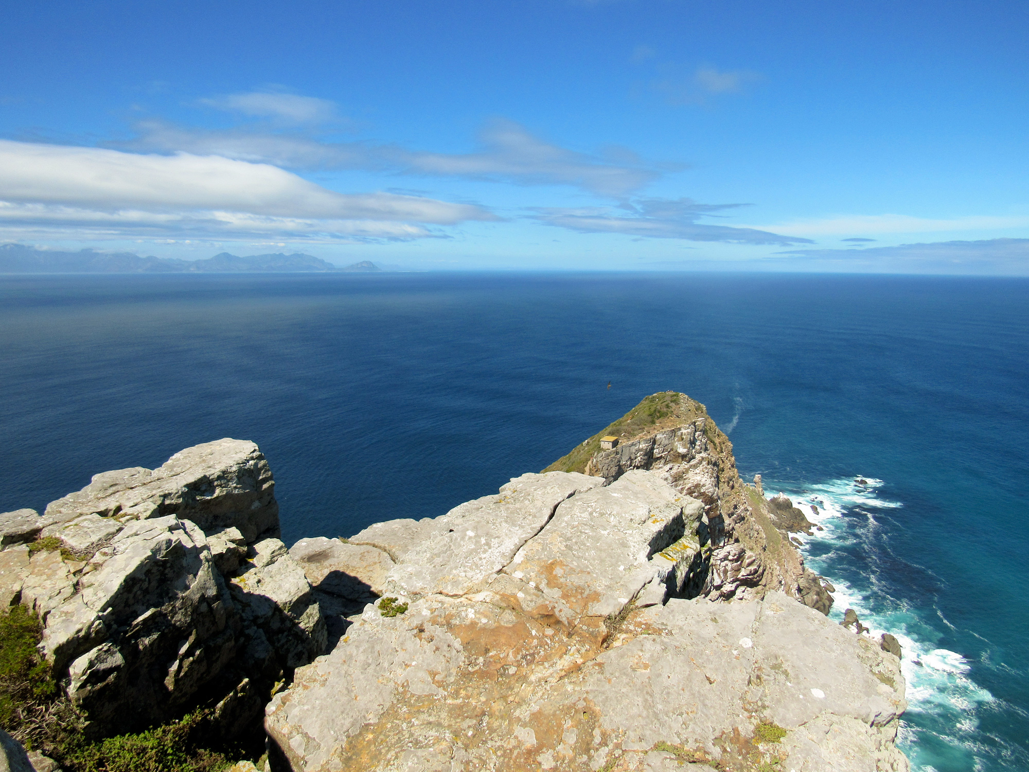 Cape Point