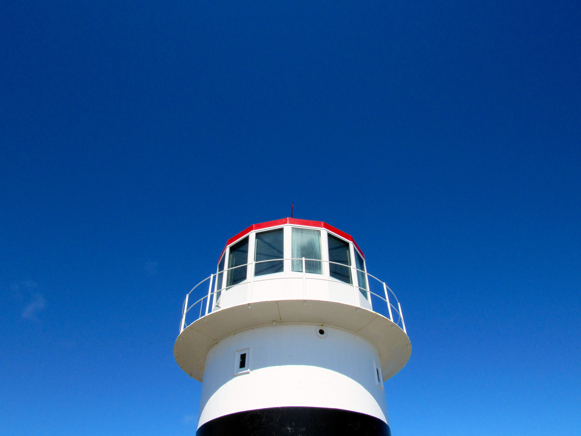 Cape Point Lighthouse