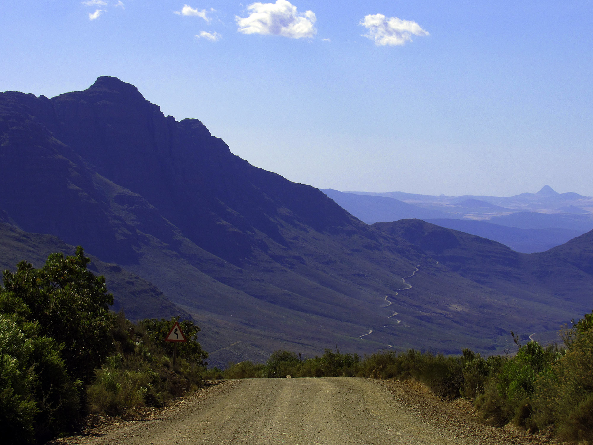 Cederberg View