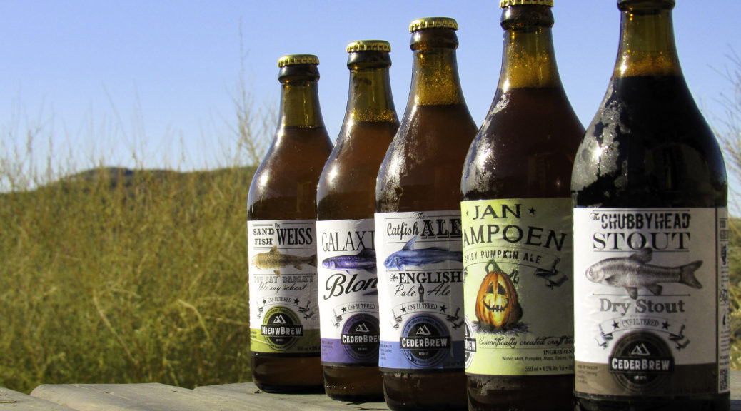 Nieuw Beers