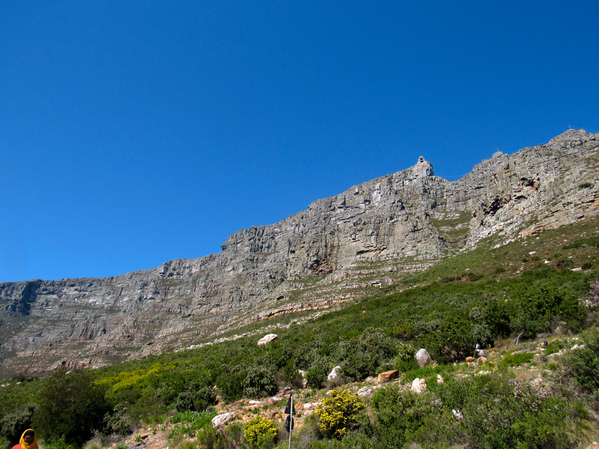 Table Mountain
